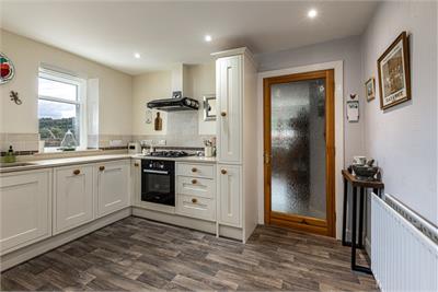 St Aidan's Manse, 1 High Cross Avenue, Melrose, TD6 9SQ - image 20