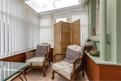 St Aidan's Manse, 1 High Cross Avenue, Melrose, TD6 9SQ - image 23