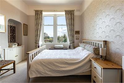 St Aidan's Manse, 1 High Cross Avenue, Melrose, TD6 9SQ - image 27