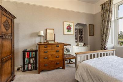 St Aidan's Manse, 1 High Cross Avenue, Melrose, TD6 9SQ - image 28