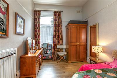 St Aidan's Manse, 1 High Cross Avenue, Melrose, TD6 9SQ - image 29
