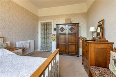 St Aidan's Manse, 1 High Cross Avenue, Melrose, TD6 9SQ - image 30