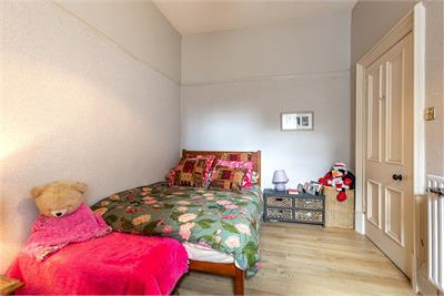 St Aidan's Manse, 1 High Cross Avenue, Melrose, TD6 9SQ - image 32