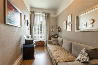 St Aidan's Manse, 1 High Cross Avenue, Melrose, TD6 9SQ - image 33