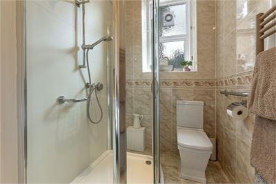 St Aidan's Manse, 1 High Cross Avenue, Melrose, TD6 9SQ - image 34