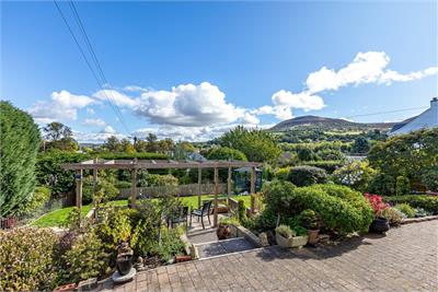 St Aidan's Manse, 1 High Cross Avenue, Melrose, TD6 9SQ - image 39