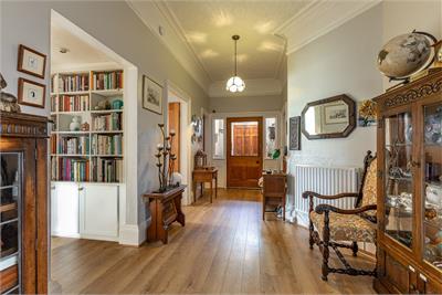 St Aidan's Manse, 1 High Cross Avenue, Melrose, TD6 9SQ - image 7