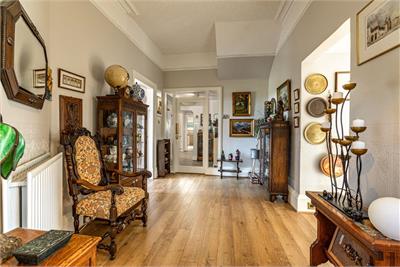 St Aidan's Manse, 1 High Cross Avenue, Melrose, TD6 9SQ - image 8
