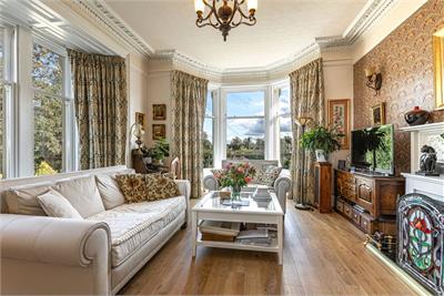 St Aidan's Manse, 1 High Cross Avenue, Melrose, TD6 9SQ - image 9