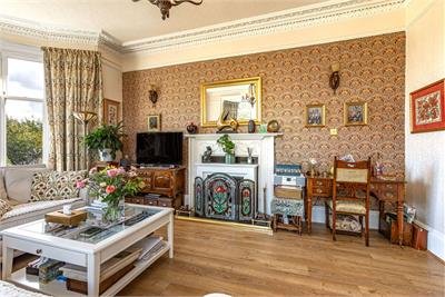 St Aidan's Manse, 1 High Cross Avenue, Melrose, TD6 9SQ - image 10
