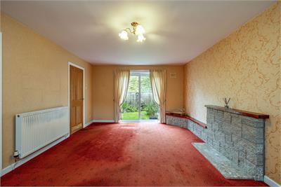 26 Mayfield Drive, Hawick, TD9 7EW - image 2