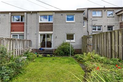 26 Mayfield Drive, Hawick, TD9 7EW - image 19