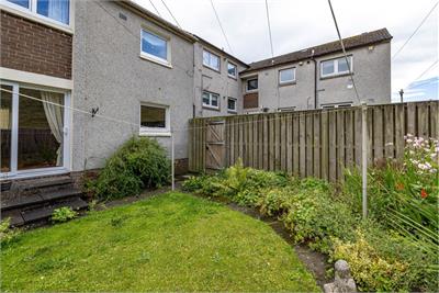 26 Mayfield Drive, Hawick, TD9 7EW - image 20