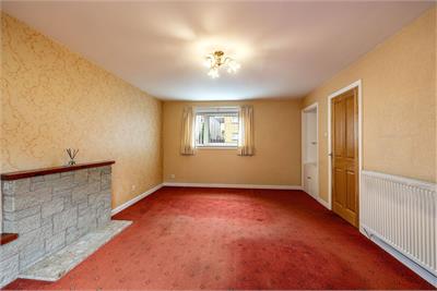 26 Mayfield Drive, Hawick, TD9 7EW - image 3