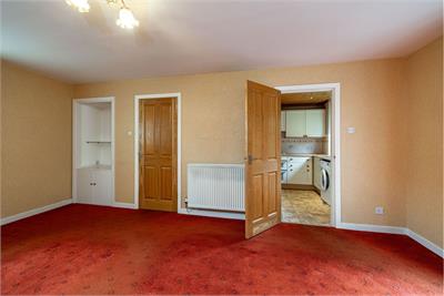 26 Mayfield Drive, Hawick, TD9 7EW - image 4