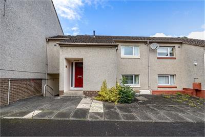26 Mayfield Drive, Hawick, TD9 7EW - image 1