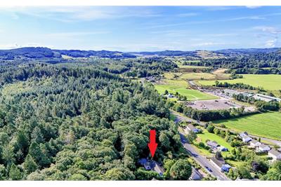 Myrton, 349 High Street, Dalbeattie, DG5 4QX - image 5