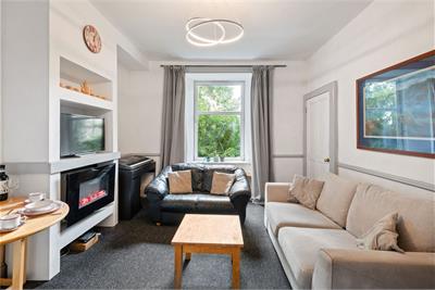 91/5 Albert Street, Leith, Edinburgh, EH7 5LY - image 2