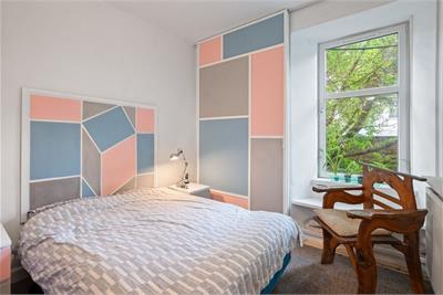 91/5 Albert Street, Leith, Edinburgh, EH7 5LY - image 6
