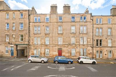 91/5 Albert Street, Leith, Edinburgh, EH7 5LY - image 1
