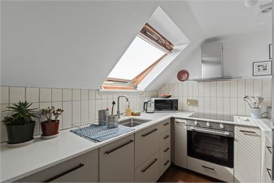 11 Craigside Church, Buccleuch Street, Innerleithen, EH44 6LD - image 6