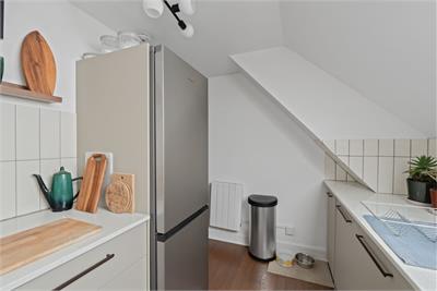 11 Craigside Church, Buccleuch Street, Innerleithen, EH44 6LD - image 7