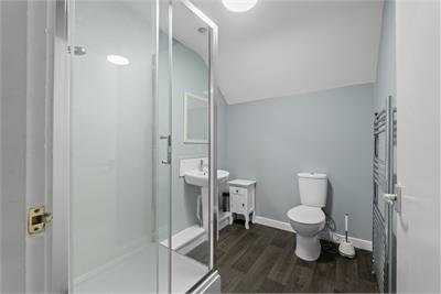 26C High Street, Peebles, EH45 8SF - image 8