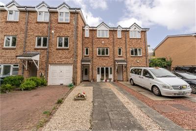 31 Daiches Braes, Edinburgh, EH15 2RD - image 22