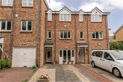 31 Daiches Braes, Edinburgh, EH15 2RD - image 1