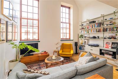 Flat 16, 61, Park Avenue, Portobello, EH15 1JP - image 2
