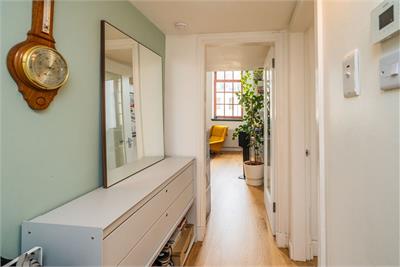 Flat 16, 61, Park Avenue, Portobello, EH15 1JP - image 11