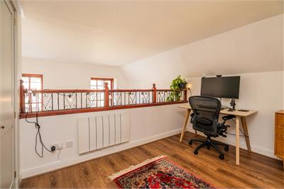 Flat 16, 61, Park Avenue, Portobello, EH15 1JP - image 12