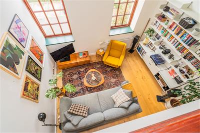 Flat 16, 61, Park Avenue, Portobello, EH15 1JP - image 14
