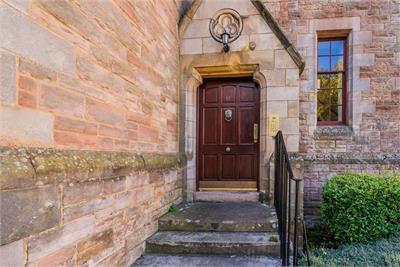 Flat 16, 61, Park Avenue, Portobello, EH15 1JP - image 15