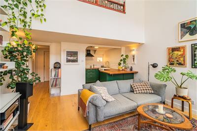 Flat 16, 61, Park Avenue, Portobello, EH15 1JP - image 3