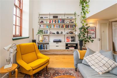 Flat 16, 61, Park Avenue, Portobello, EH15 1JP - image 4