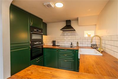 Flat 16, 61, Park Avenue, Portobello, EH15 1JP - image 5