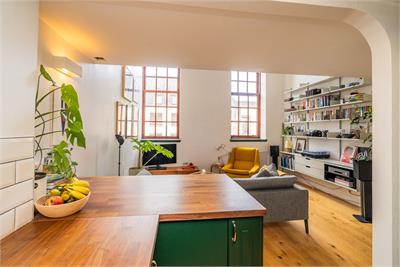 Flat 16, 61, Park Avenue, Portobello, EH15 1JP - image 6