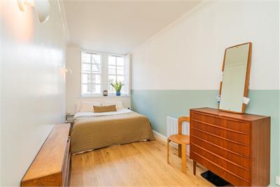 Flat 16, 61, Park Avenue, Portobello, EH15 1JP - image 7