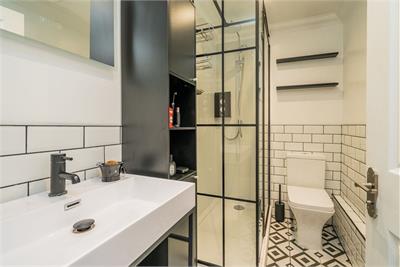 Flat 16, 61, Park Avenue, Portobello, EH15 1JP - image 9