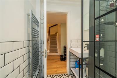 Flat 16, 61, Park Avenue, Portobello, EH15 1JP - image 10