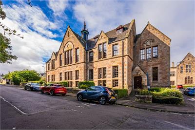 Flat 16, 61, Park Avenue, Portobello, EH15 1JP - image 1