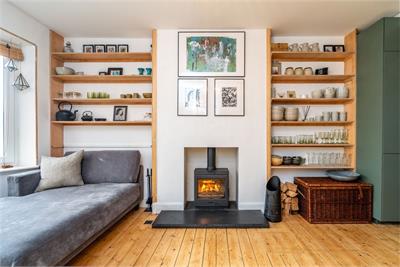 12 Bellevue Gardens, Edinburgh, EH7 4JX - image 2