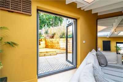 12 Bellevue Gardens, Edinburgh, EH7 4JX - image 12