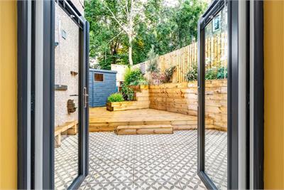 12 Bellevue Gardens, Edinburgh, EH7 4JX - image 13