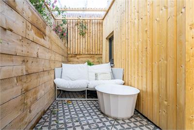 12 Bellevue Gardens, Edinburgh, EH7 4JX - image 15