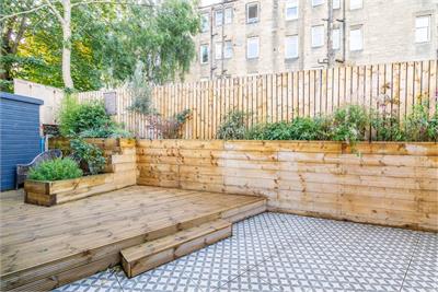 12 Bellevue Gardens, Edinburgh, EH7 4JX - image 16