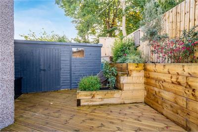 12 Bellevue Gardens, Edinburgh, EH7 4JX - image 17