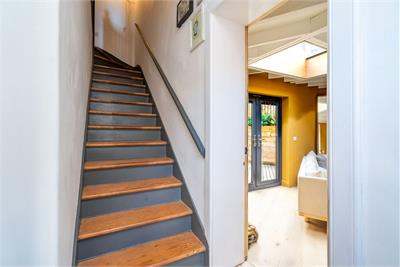 12 Bellevue Gardens, Edinburgh, EH7 4JX - image 18