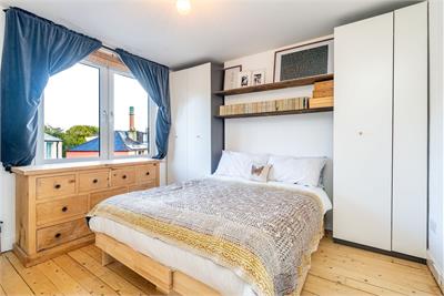12 Bellevue Gardens, Edinburgh, EH7 4JX - image 19